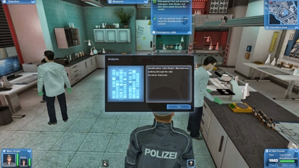 Police Force 2 Game Free Download