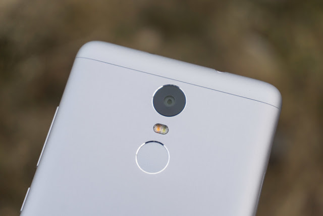 ĐÁNH GIÁ NHANH REDMI 3 PRO