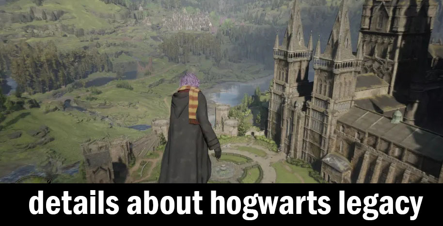 Can we play HOGWARTS LEGACY on cloud services ?