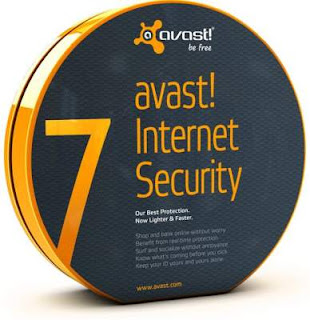 nl Avast! Internet Security 7.0.1456 +Activation upto 2050 id