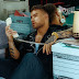 Fotos + Videos: Liam para MTV Volume