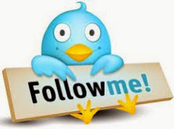 Follow on Twitter