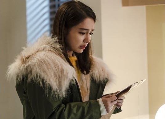 Fates and Furies kdrama First Impressions