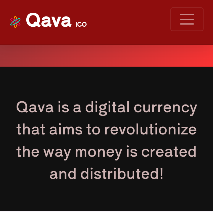 How can I join QAVA ICO Investment - formerly known as Zenora and make 200,000 in 7 days