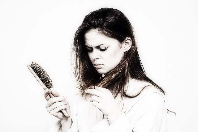 Hair loss: types and treatments
