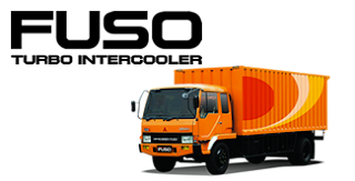  Mitsubishi Fuso Tronton