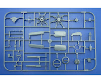 Eduard 1/48 Fw 190A-5 (8174) Colour Guide & Paint Conversion Chart