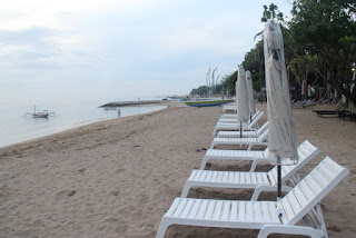 Wisata Pantai Sanur