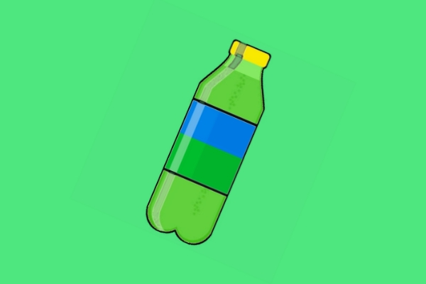 Sprite Waterlymon Gratis