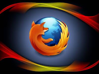 mozilla firefox