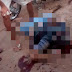 Assista ao vídeo: Homem é baleado com tiro no peito na Vila do Bec em Timon