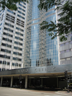 Mayo Clinic, Minnesota-ABD