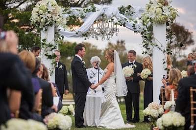 Have The Wedding Of Your Dreams With These Simple Tips