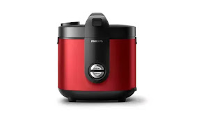 3 Perbedaan Rice Cooker Philips 3128 dan 3132