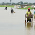 Nigeria Declares National Disaster As Floods Kill Over 100   