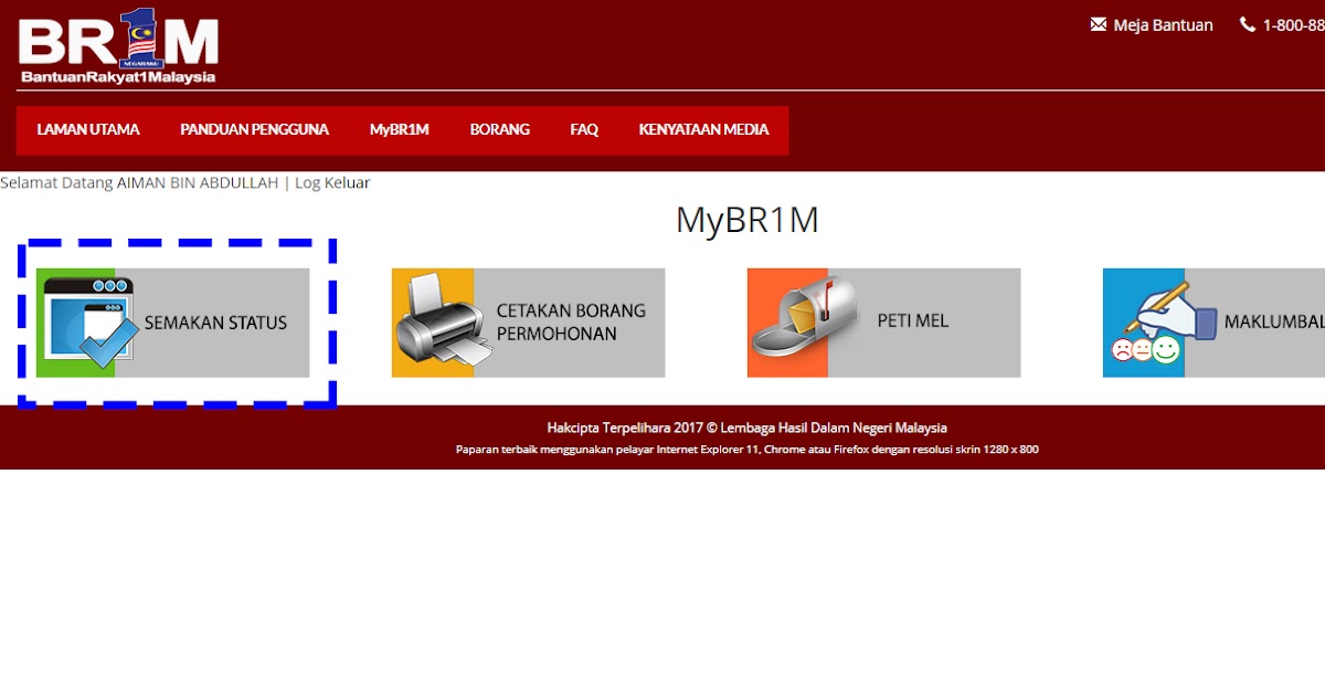 Br1m Individu Bujang 2018 - World Cup EE