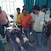 जले हुए मरीज को ले जाने के लिए एसी एंबुलेंस की व्यवस्था शिवहर में नहीं -विद्युत कार्यपालक अभियंता श्रवण कुमार ठाकुर