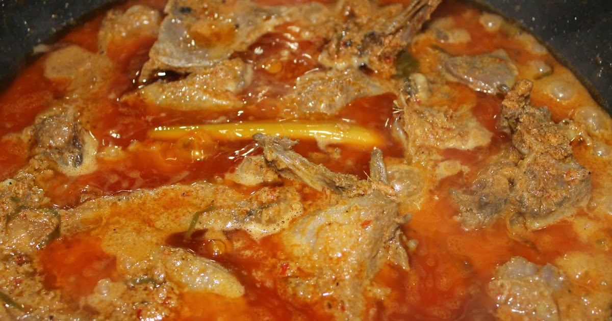 Resepi Ayam Dara - Spa Spa n