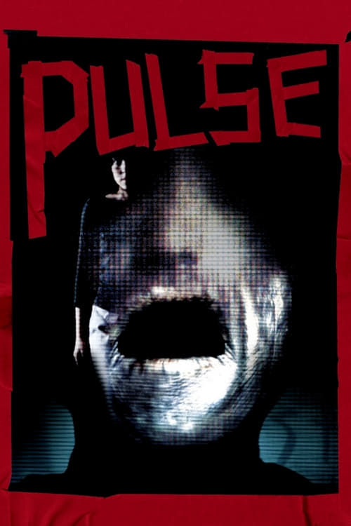 [HD] Pulse - Das Original 2001 Film Deutsch Komplett