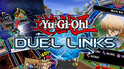 yugioh android game