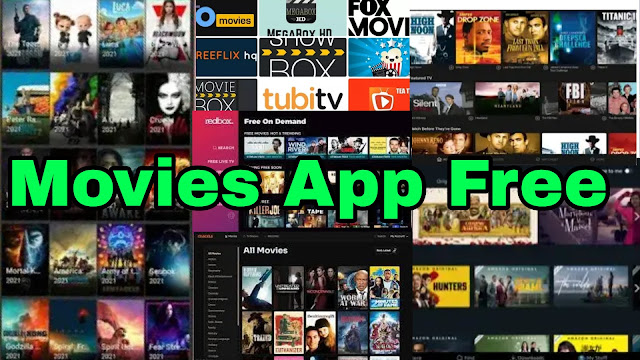 Movies App Free