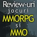 Jocuri MMORPG