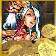 COIN DUNGEON JP / コイン&ダンジョン - コイン落としハクスラRPG -  - VER. 1.3.7 UNLIMITED CURRENCIES MOD APK