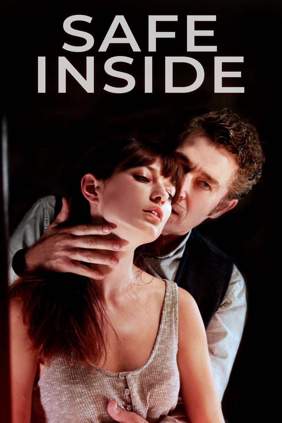 Safe Inside(2020)(Web-DL- 1080p)[Dual][UTB]