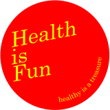 Healthy is Fun