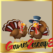 Play Games2Escape Help Sis Turkey To Rescue Bro 