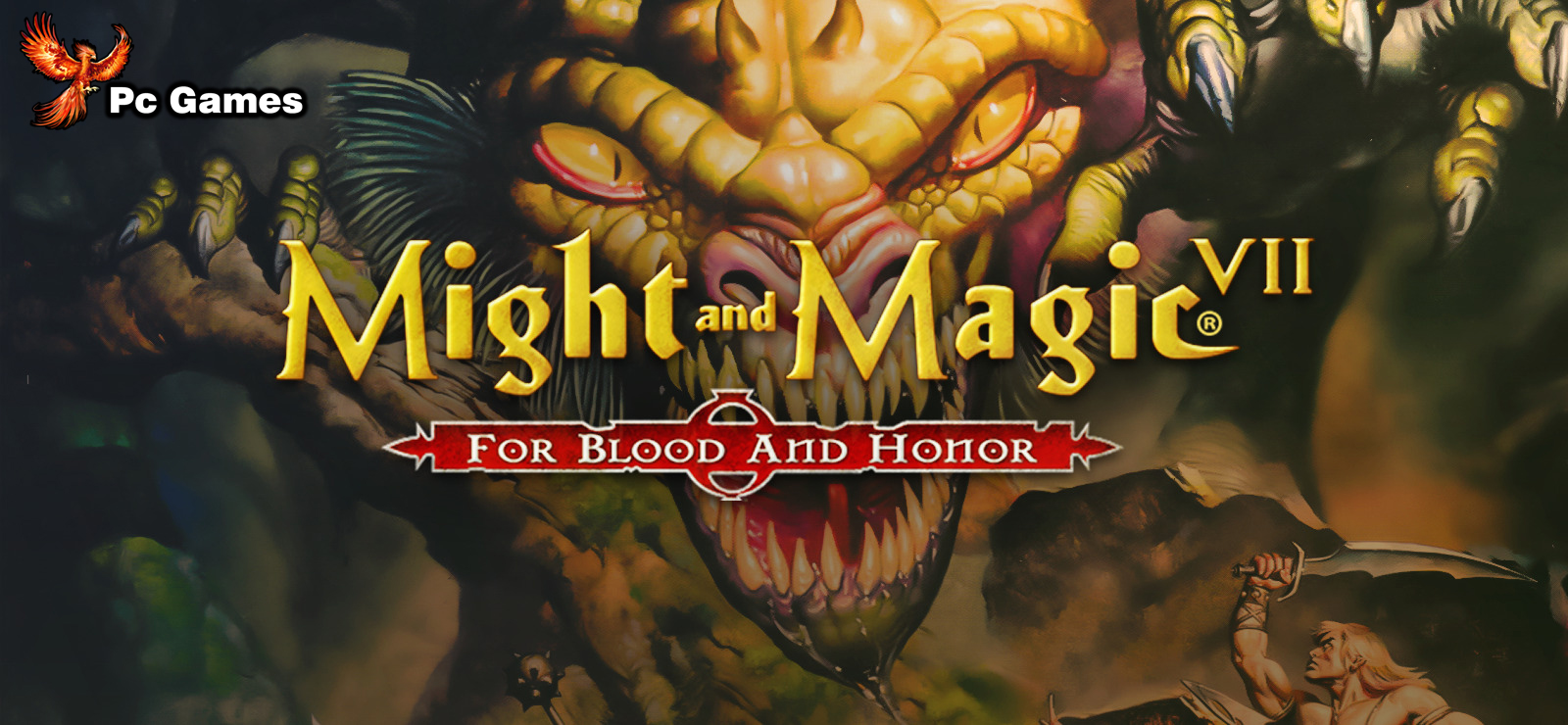 Might and Magic 7: For Blood and Honor Game [Free Version]