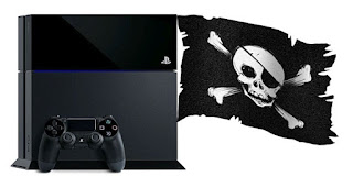Pirated Games Hitting PS4: Is It Possible, Ever!?! | ExTorrent