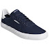 Sepatu Sneakers Adidas 3MC Trainers Collegiate Navy Collegiate Navy Ftwr White 136929116