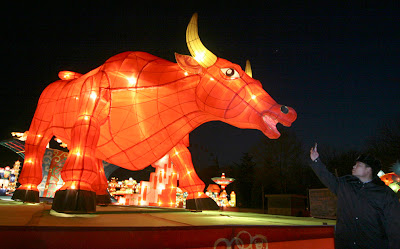 2009 Chinese New Year Celebrations Seen On coolpicturesgallery.blogspot.com Or www.CoolPictureGallery.com