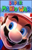 Super Mario War