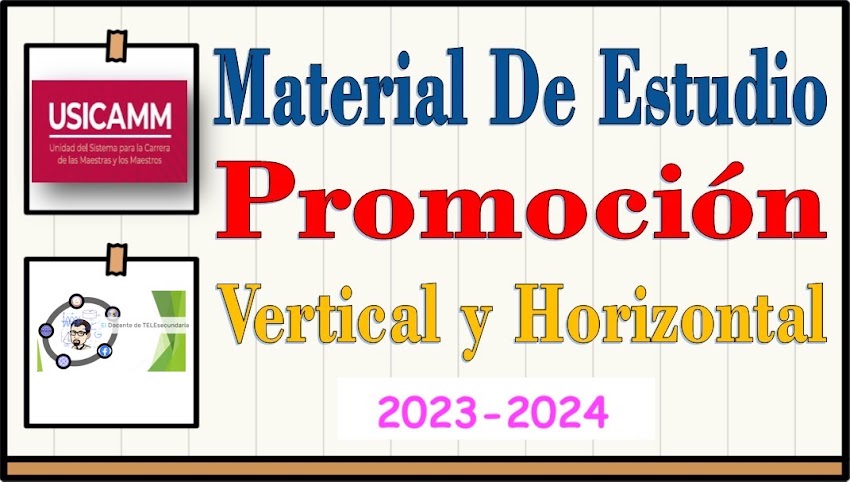 MATERIAL DE ESTUDIO 2023-2024 - COMPLETAMENTE SISTEMATIZADO