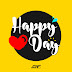 Deejay Telio & Deedz B - Happy Day (Afro Beat)