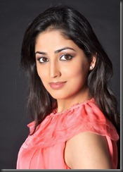ACTRESS YAMI GAUTHAM LATEST STILLS cleavage