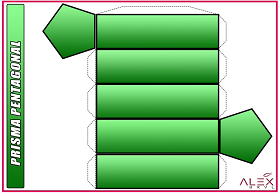  PRISMA PENTAGONAL 