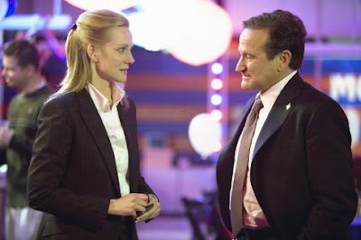 Man Of The Year 2006 Laura Linney Image 2