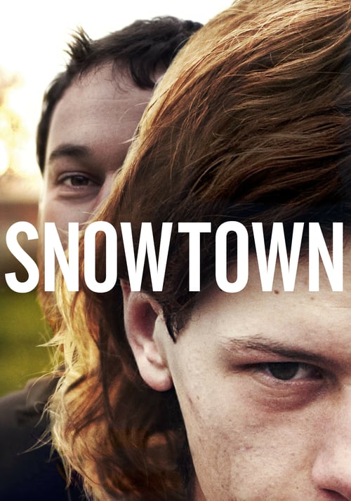 Descargar Snowtown 2011 Blu Ray Latino Online