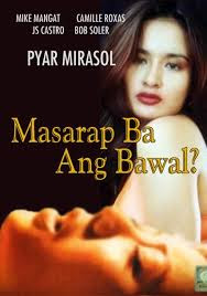 watch filipino bold movies pinoy tagalog poster full trailer teaser Masarap ba ang Bawal?