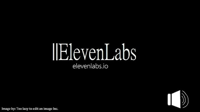 Eleven Labs