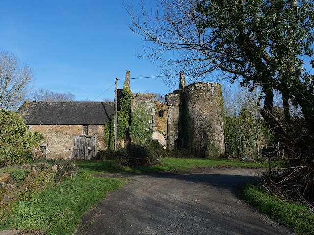 La Provotaie St Nicolas de Redon