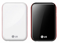 LG XD5