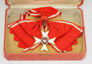 Order of Polonia Restituta