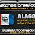 Patch Alagoas - Brasfoot 2015