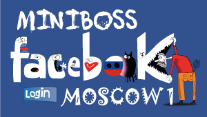 https://www.facebook.com/Moscow1Russia/