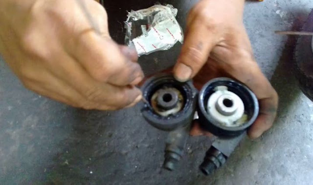 Spedometer dijadikan patokan bagi kita untuk mengetahui kecepatan kendaraan Speedometer Motor Mati, Cek 4 Penyebab Berikut Solusinya