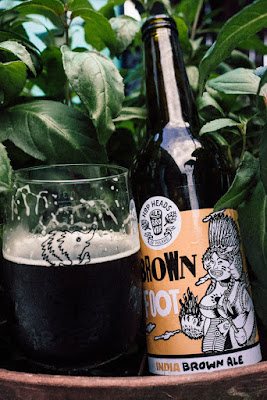 Brown Foot - AleBrowar
